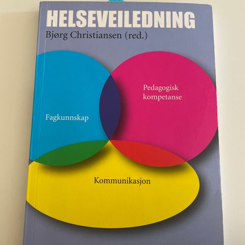 Helseveiledning