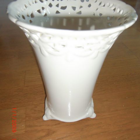 Vase / krukke