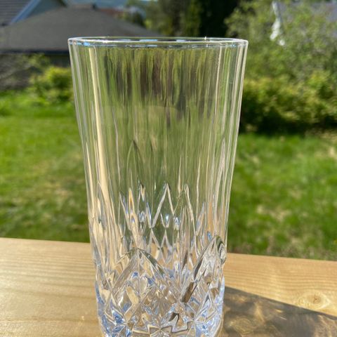 Aida Harvey 36cl - 24 glass