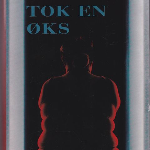 Minette Walters - Olive tok en øks