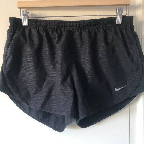 Nike treningsshorts