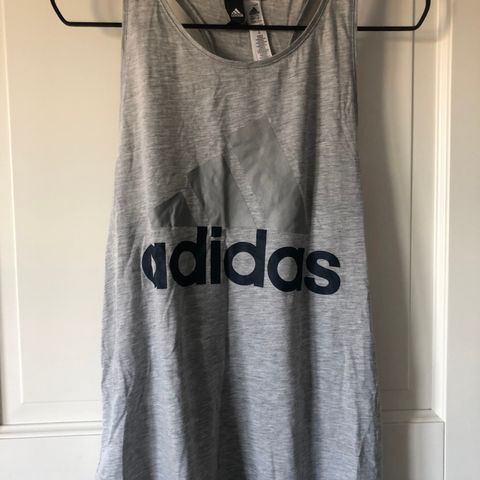 Adidas singlet