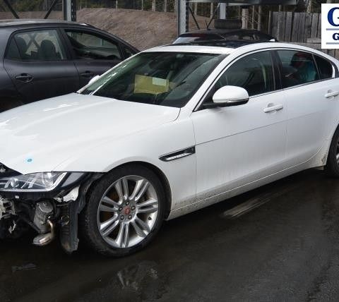 JAGUAR XE SELGES I DELER 2015 MOD