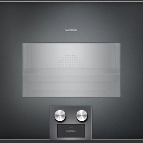 GAGGENAU Kombidampovn BS454101