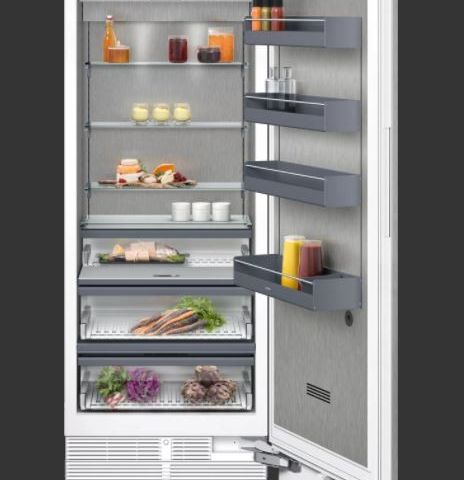 GAGGENAU Vario kjøleskap RC472305