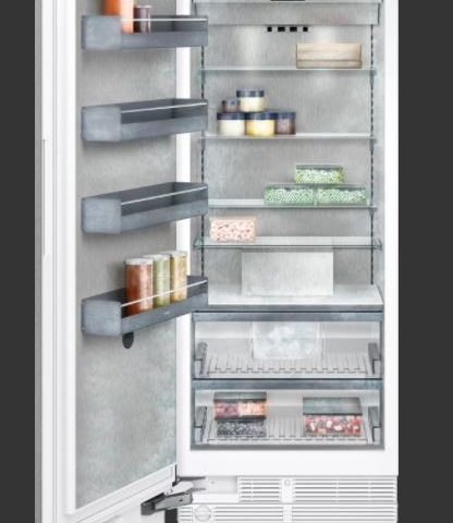 GAGGENAU Vario fryser RF471305