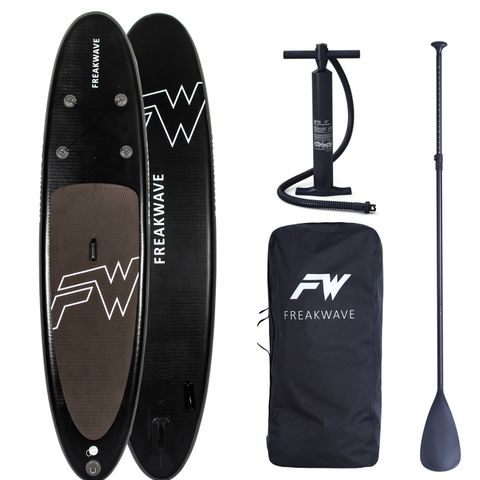 FREAKWAVE SUP NIGHT 335x79x15cm supertøft kr. 3.990.-