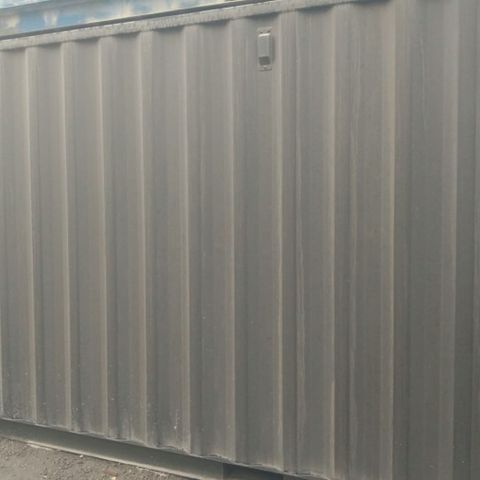 Container 20 FT one way (ny)