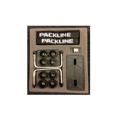 Packline Box Kit "BILXTRA OSLO" Kr. 599,-