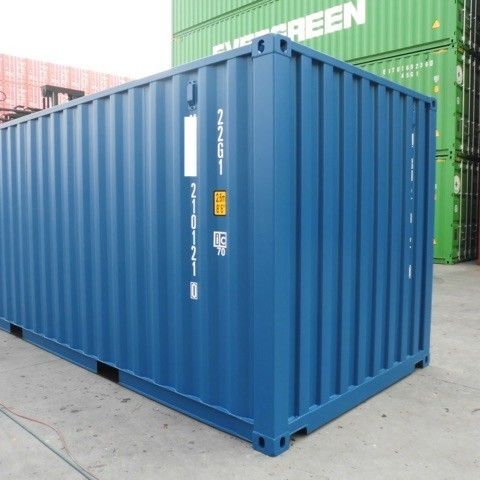 Container 20 FT ny (one way)