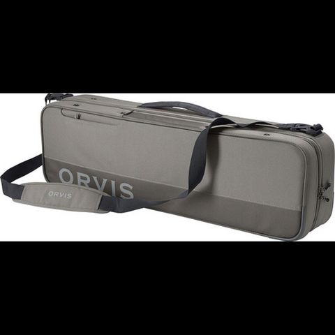 Orvis Carry It All bag ønskes kjøpt