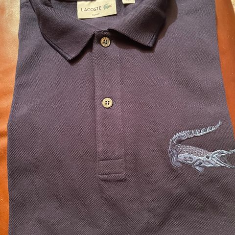 Lacoste