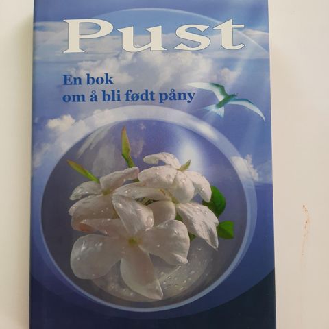 Bok : Pust.