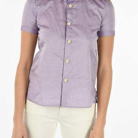 New DSQUARED2 cotton shirt, size 36