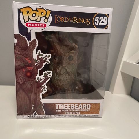 Treebeard 529 Funko POP