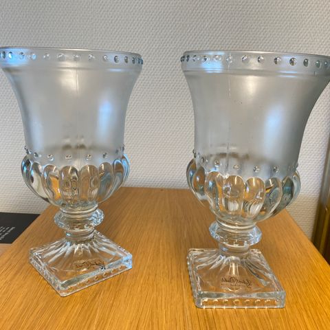 2 Lisbeth Dahl glassurner