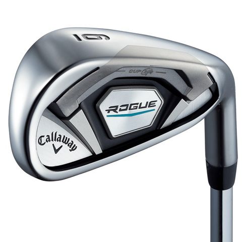 Callaway Rouge jern