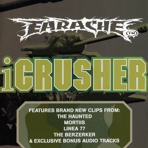 Various – iCrusher