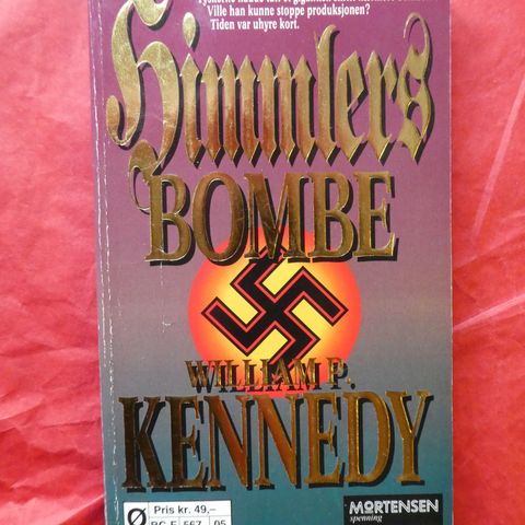Himmlers bombe