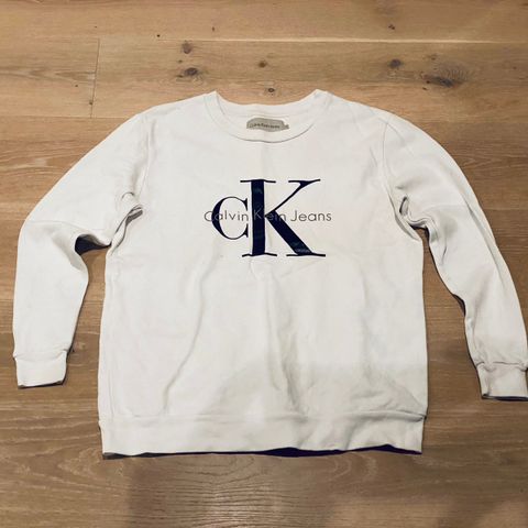 Calvin Klein sweatshirt