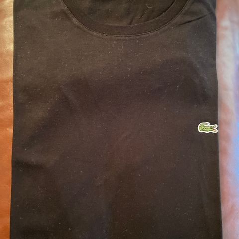 Lacoste T-skjorte