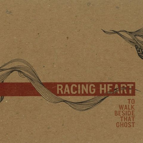 Racing Heart-cd