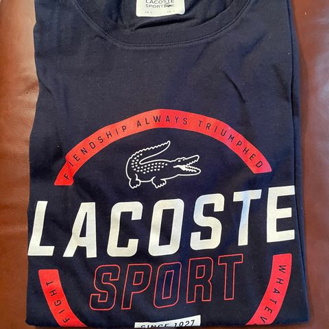 Lacoste T-skjorte