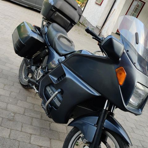 BMW K1100 LT MC deler