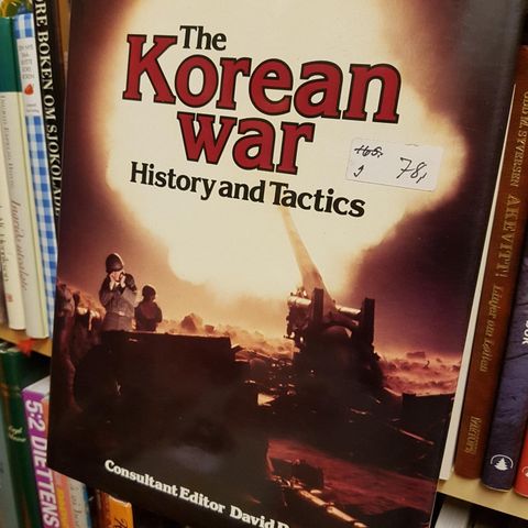 The Korean War