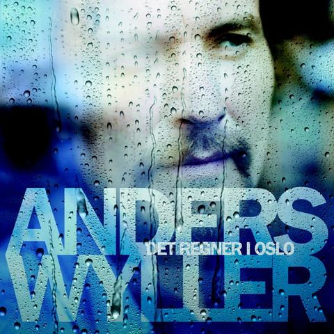 Anders Wyller-cd
