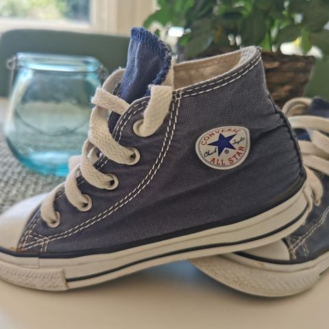 Barnesko Converse All Star sneakers