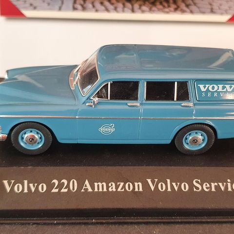 Volvo 220 Amazon Volvo Service