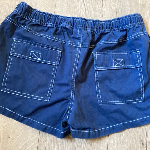 Shorts Hennes Collection LV: 84 cm 38/40 Vintage