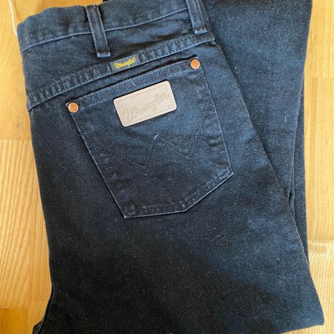 Wrangler Rodeo Bootcut jeans - NY PRIS!!