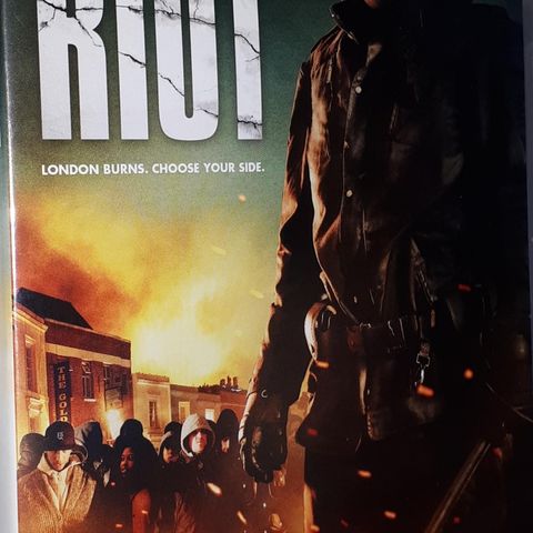 DVD.RIOT.