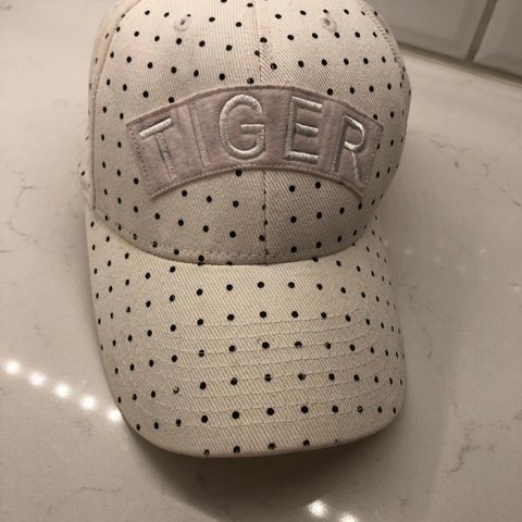 Tiger of Sweden caps