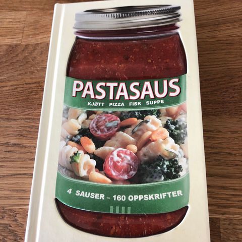 Pastasaus