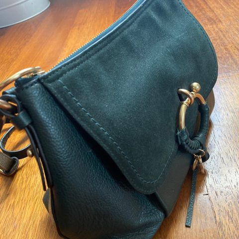 See by Chloé Joan medium bag