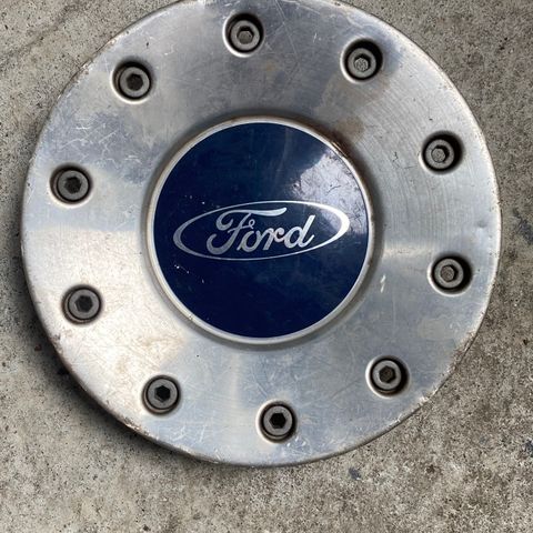 Ford Senterkopp