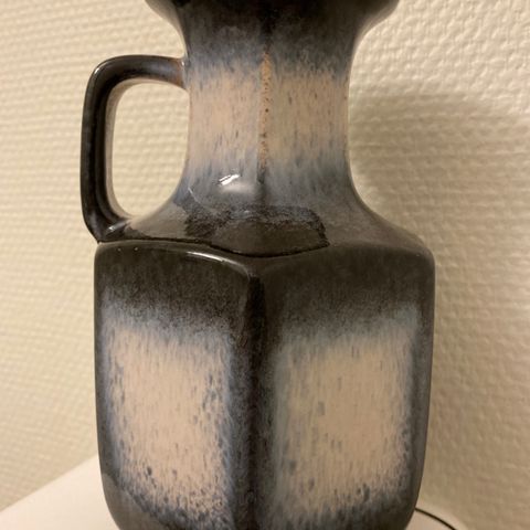 Scheuch keramik vase