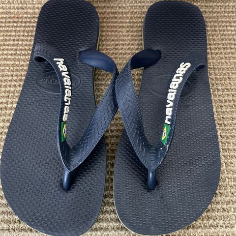 Havaianas str. 33-34