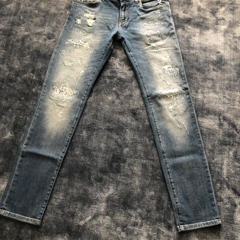 Dolce&gabana Jeans