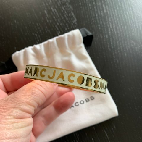 Armbånd Marc by Marc Jacobs