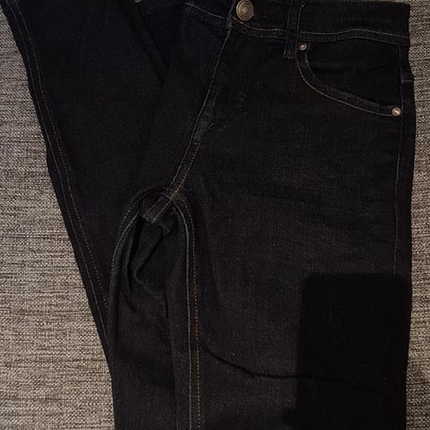 Henry Choice Jeans str W28L30