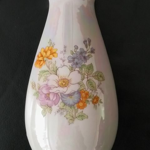 Vase/blomstervase (flere forskjellige)