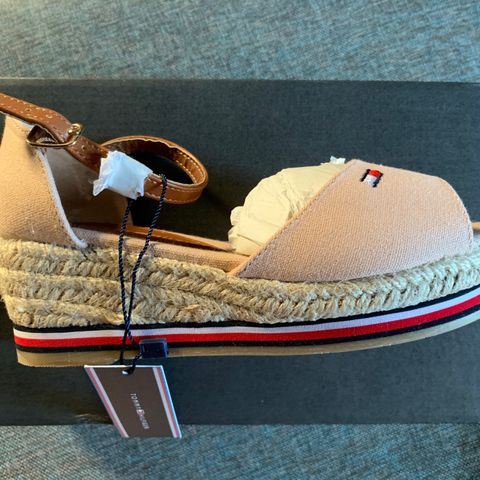 Tommy Hilfiger sandaler