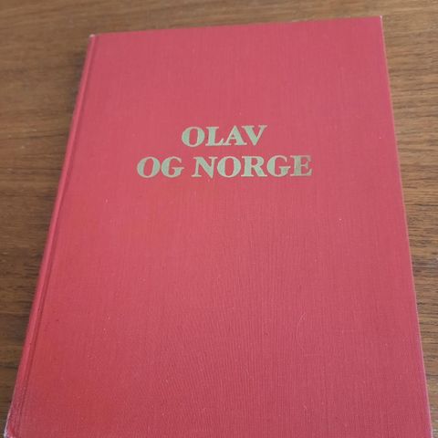 Olav og Norge - 1953 - Nærbilde av kronprinsen gjennom 50 år