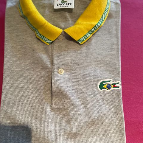 Lacoste