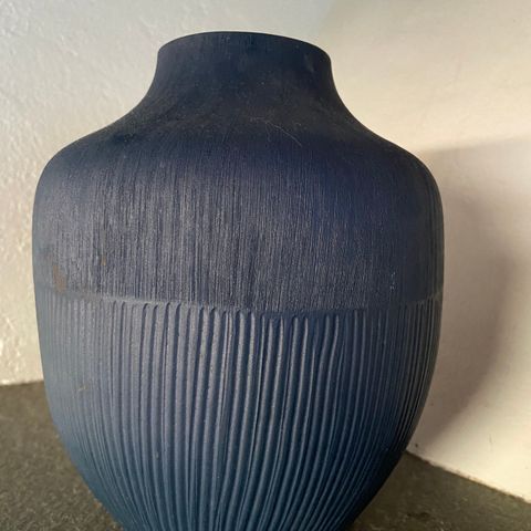 Kyoto vase Lindform Bylassen