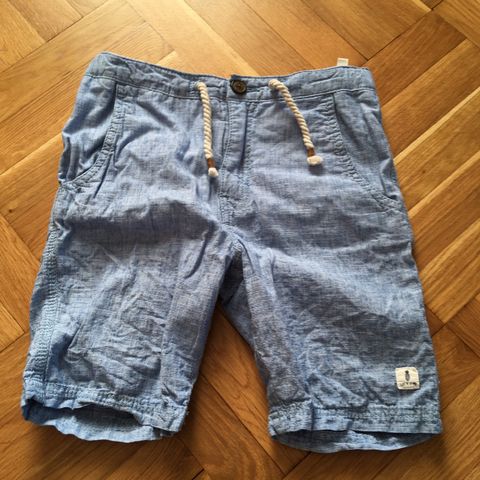 Shorts 122/128 cm